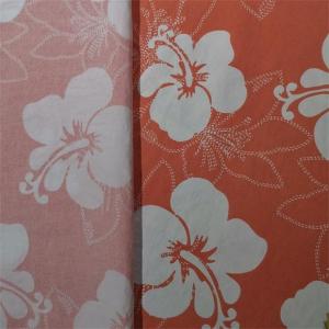 110gsm 160d Nylon Taslon Fabric 70d Taslan Crinkle Woven Printed