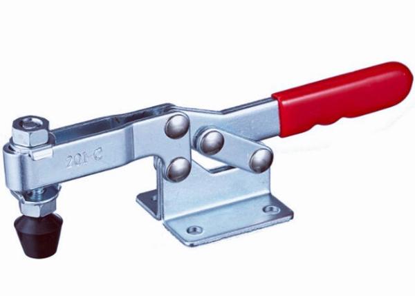 Quality Welding Horizontal Handle Toggle Clamp for sale