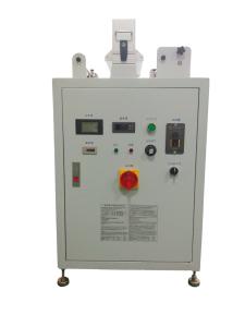 Long Lifespan Safe UV LED Curing System Seoul Chip 8-12W/Cm2 UV Intensity