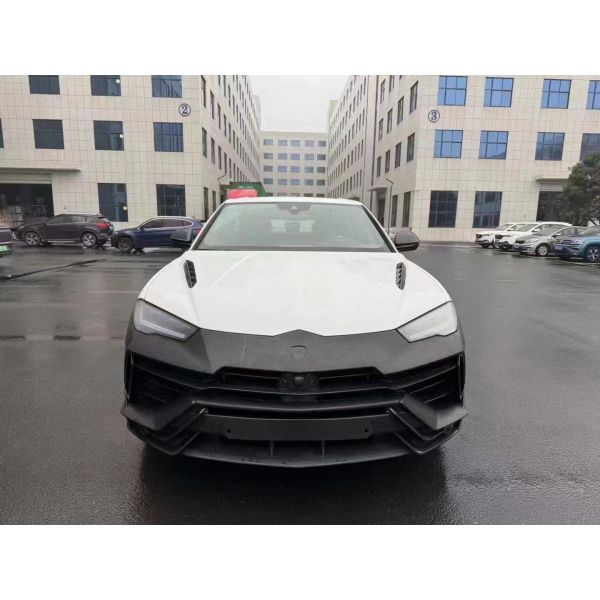 PP Front Bumper Bodykit Lamborghini URUS Performante