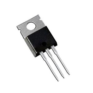 Buy cheap IRFB4227PBF Programmable IC Chips Through Hole MOSFET IC product