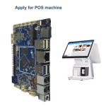 Display Control Board DC12V-28V Input JLD-P03 Embedded Android Board