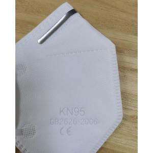 China Adult N95 Particulate Respirator Mask  Reusable  N95 Dust Mask on sale