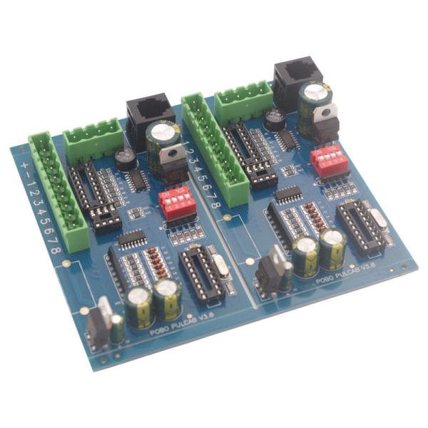 Quality FR4 CEM1 CEM3 EMS PCB Assembly Immersion Silver 94v0 ROHS Approved for sale