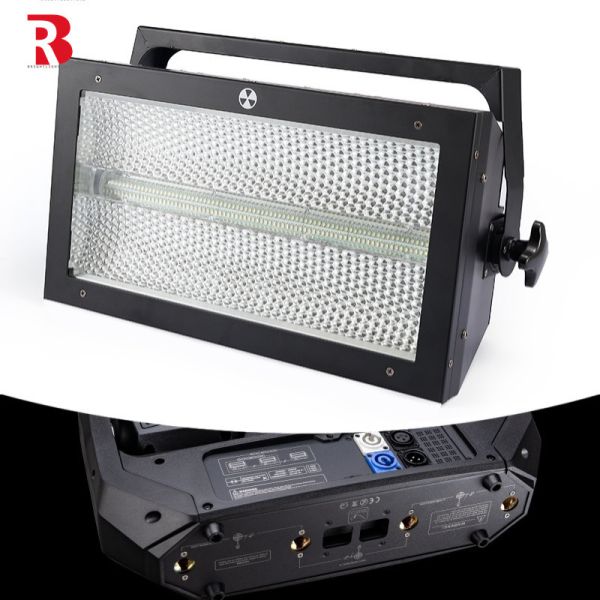 Factory Directly Sell LED Stage Light DMX Control 1000w Led Strobe Light Led Dj Club Party