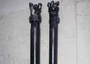 Buy cheap Customized Size Forging Hdd Drill Bits For Case Rig product