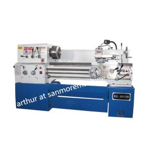 China New Normal Turning Machine C6140 Horizontal Lathe Machine on sale