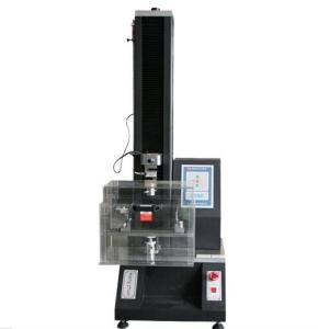 China Labeling peel strength tester with computer on sale