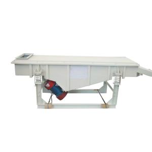 Buy cheap Sand Vibration Separator Sieve Machine Linear Vibrating Screen product