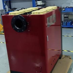 Buy cheap Modular Air Purification Filter with Low Pressure Loss PF 0.007MPa AO 0.008MPa AA 0.009MPa AX 0.009MPa ACS 0.007MPa product