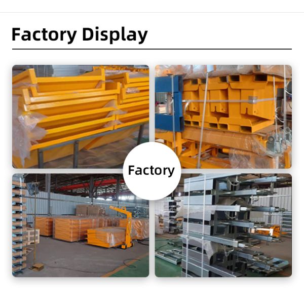 Mobile Self Tipping Hopper For Construction Mining Waste Management