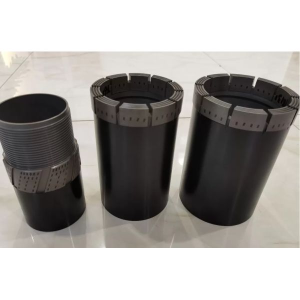 T2-46 T2-66 T2-76 T2-86 Diamond Reaming Shells