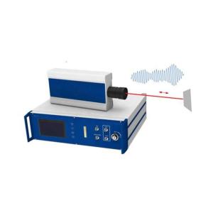 Buy cheap UBZD3000Y Single Point Laser Doppler Vibrometer Sensor For Vibration Monitoring product