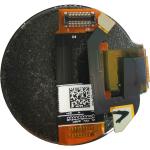 400x400 1.39" 16.7m Color Circular LCD Display With MIPI DSI Interface