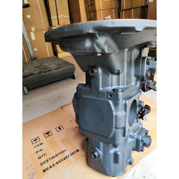 PC220-8 PC290-8 Main Hydraulic Pump 708-2L-00790 Komatsu Hydraulic Parts