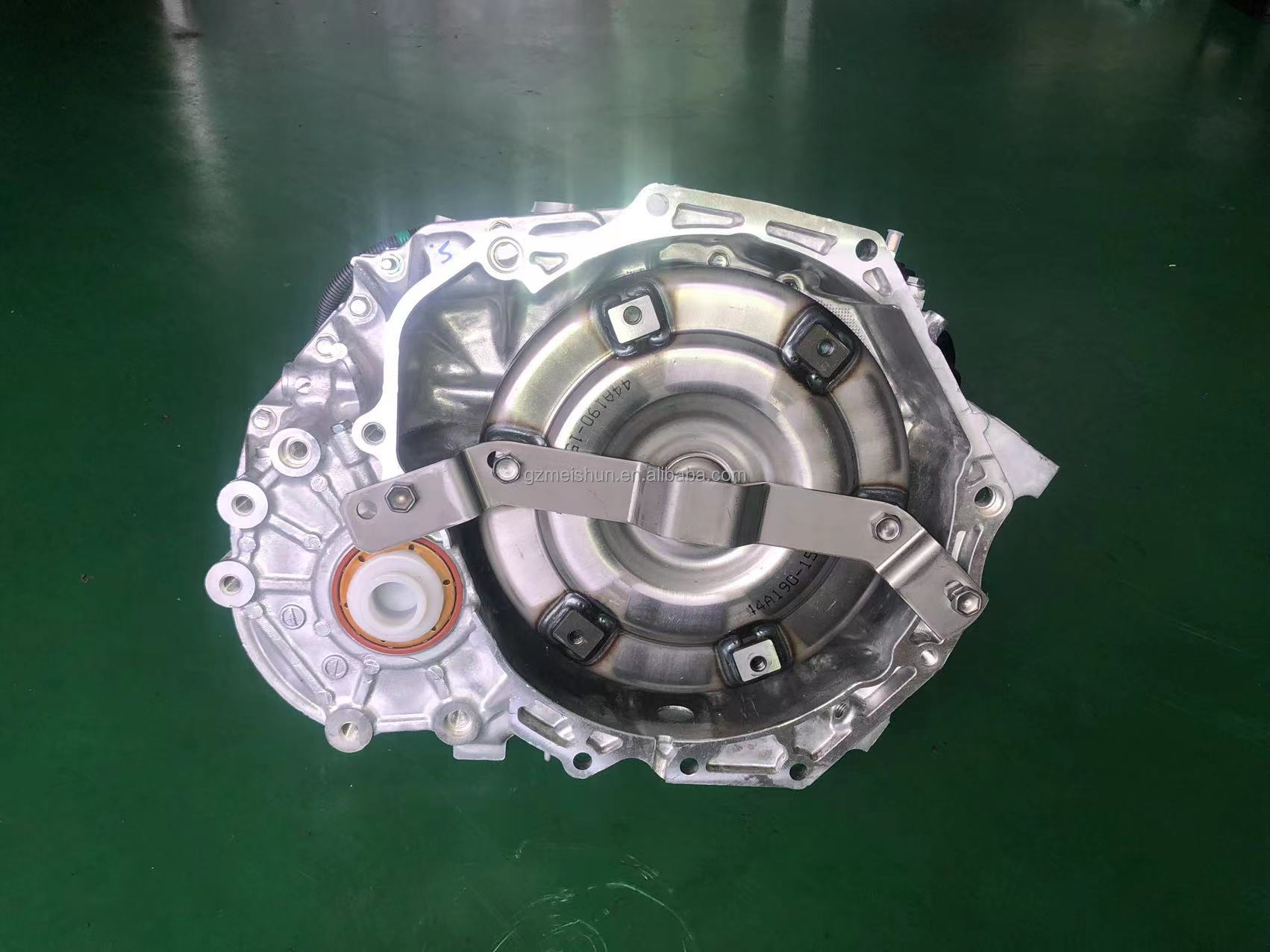 2011-2016 Senova X65 2.0T 6 Speed Automatic Transmission Gear Boxes TF-80SC AF40