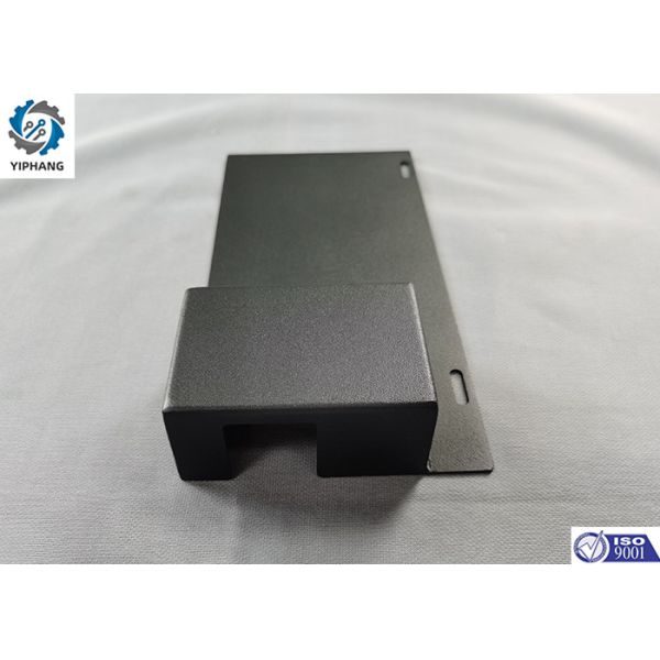 Laser Cutting Bending Welding Pull Riveting Powder Coating Equipment Shell Sheet Metal Welding Parts