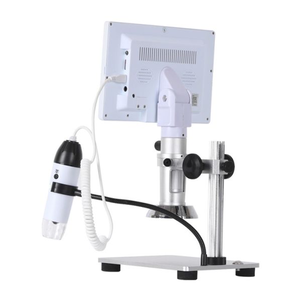Lab Drying Equipment for Science and Medical Labs USB Connectable Stereotype Microscope