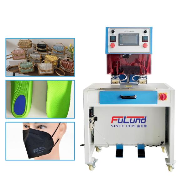 Quality CE Verified Shoe Shaping Machine , Automatic Eva Sole Making Machine for sale