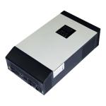 1KVA 24Vdc high frequency hybrid solar inverter with built in MPPT controller