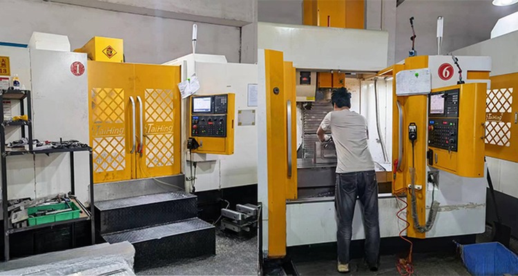 Brushless Motor Winding Machine for Stator and Flywheel Max1000rpm Flying Fork Speed