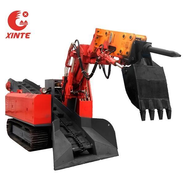 Quality Underground Electric Loader for sale
