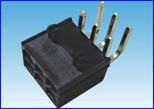 Buy cheap 2.54mm female socket dual row 2*4p product