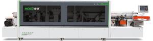 11KW Edge Lipping Machine Kitchen Cabinet Edge Trimmer 15m min