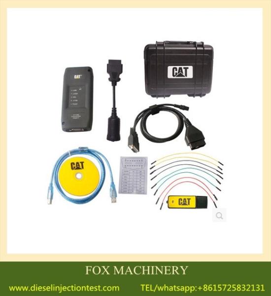 Quality CAT Caterpillar ET Wireless Diagnostic Adapter With Bluetooth for sale