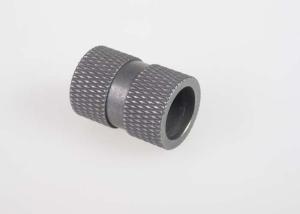 Knurled Body Precision Turned Components / Countersunk Head Insert Nut Length M10.5-M25.0