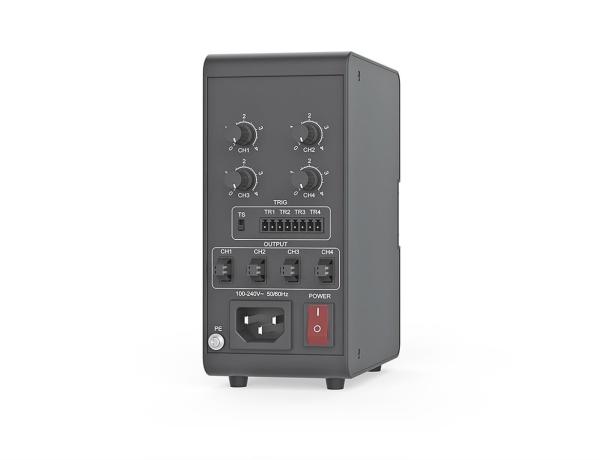 Quality 1A Machine Vision Controller AP Analog Voltage Controller Stepless Control Switch Trigger for sale