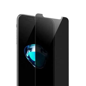 China Anti Scratch Screen Protector 0.33mm Privacy Bubble Free Tempered Glass on sale