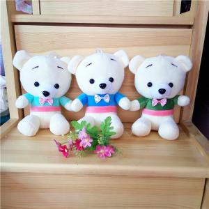 Mixed stuffed plush for grab machine 6-7inches plush toys