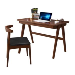 Buy cheap Customized Wood Computer Desk with Eco-friendly Surface Material Durable product