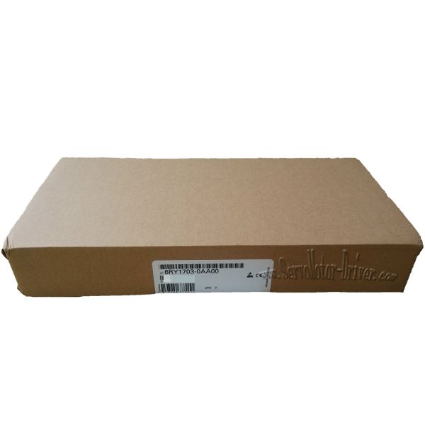 PCB Siemens CNC Circuit Board 6RY1703 0AA01 New Condition UL Standard