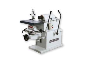 MS302 Horizontal Single Spindle Mortising Machine