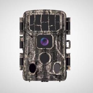 China Fast Trigger Time Trail Camera Support Solar Panel and WiFi High Resolution Hunting Camera on sale