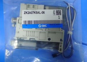 Buy cheap ATW Spare Parts Vacuum Unit ZK2A07K5AL-06 Vacuum Generator for Robot product