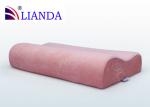 Home Bed Memory Foam Pillow Classical For Both Back And Side Sleepers