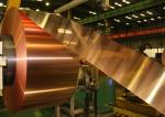 Tinned Copper Strip For Automotive Electrical Systems
