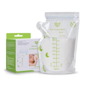 China 250ML Liquid Spout Bag on sale