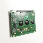 Customize LED Background LCD Graphic Character LCD Display Module