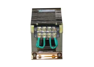 400Hz 690V Single Phase Dry Type Transformer high frequency Variable Transformers