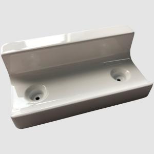 Buy cheap Machining Plastic Cnc Prototype Polishing Rapid Prototype Injection Moulding product