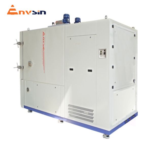 Low Pressure Test Chamber Component Testing Chambers Product Lifecycle Testing Chambers