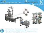 Automatic counting packing machine with customized vibration, orbital location