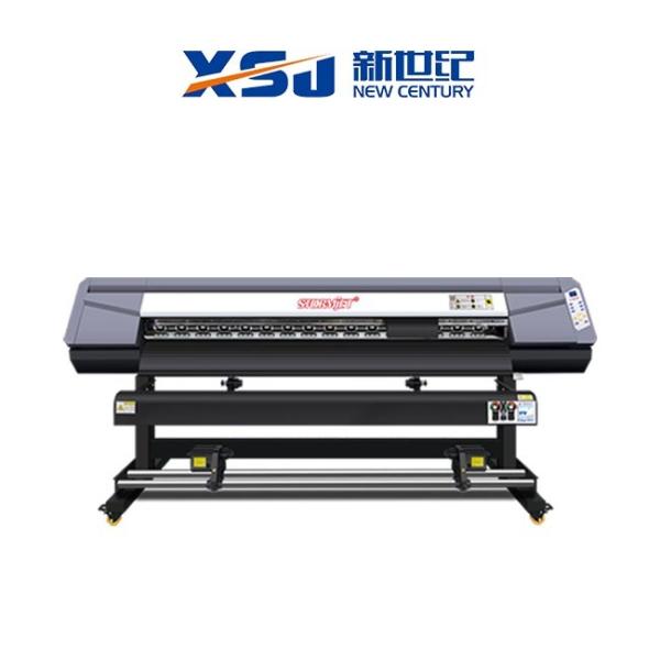 Quality EPSON DX5 Double Heads SJ 3180TS Digital Printing Plotter for sale