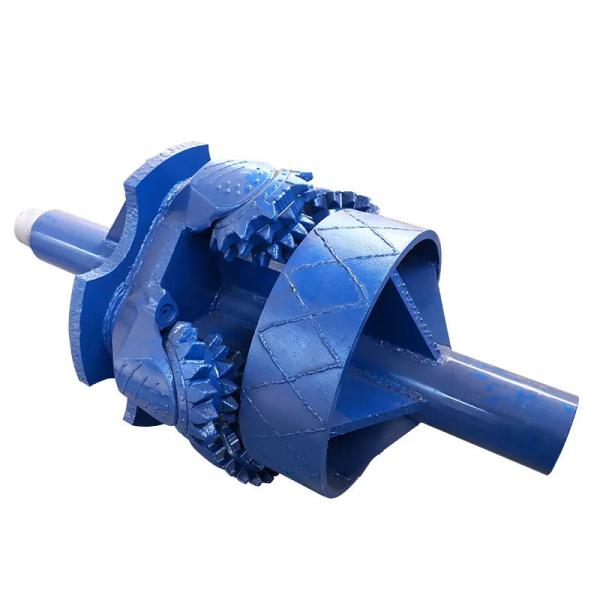 Quality Experience Superior Performance with HDD Reamers Threaded or Non-Threaded Connection for sale