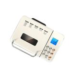 Easy Operate Household Automatic Bread Machine Multi Function