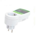 LCD Digital Energy Meter Power Metering Voltage Watt Meter EU type